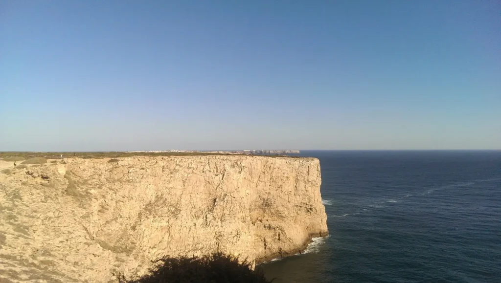 Co zobaczyć w Algarve - Sagres