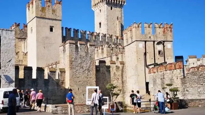 Co zobaczyć w Sirmione