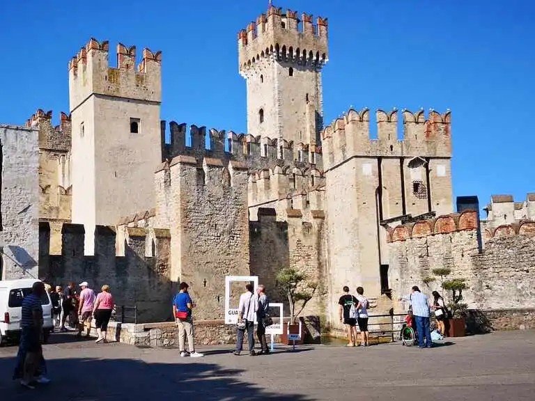 Co zobaczyć w Sirmione