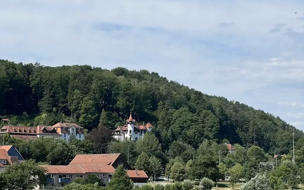 Szwajcaria Saksońska zwiedzanie