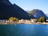 Riva del Garda we Włoszech